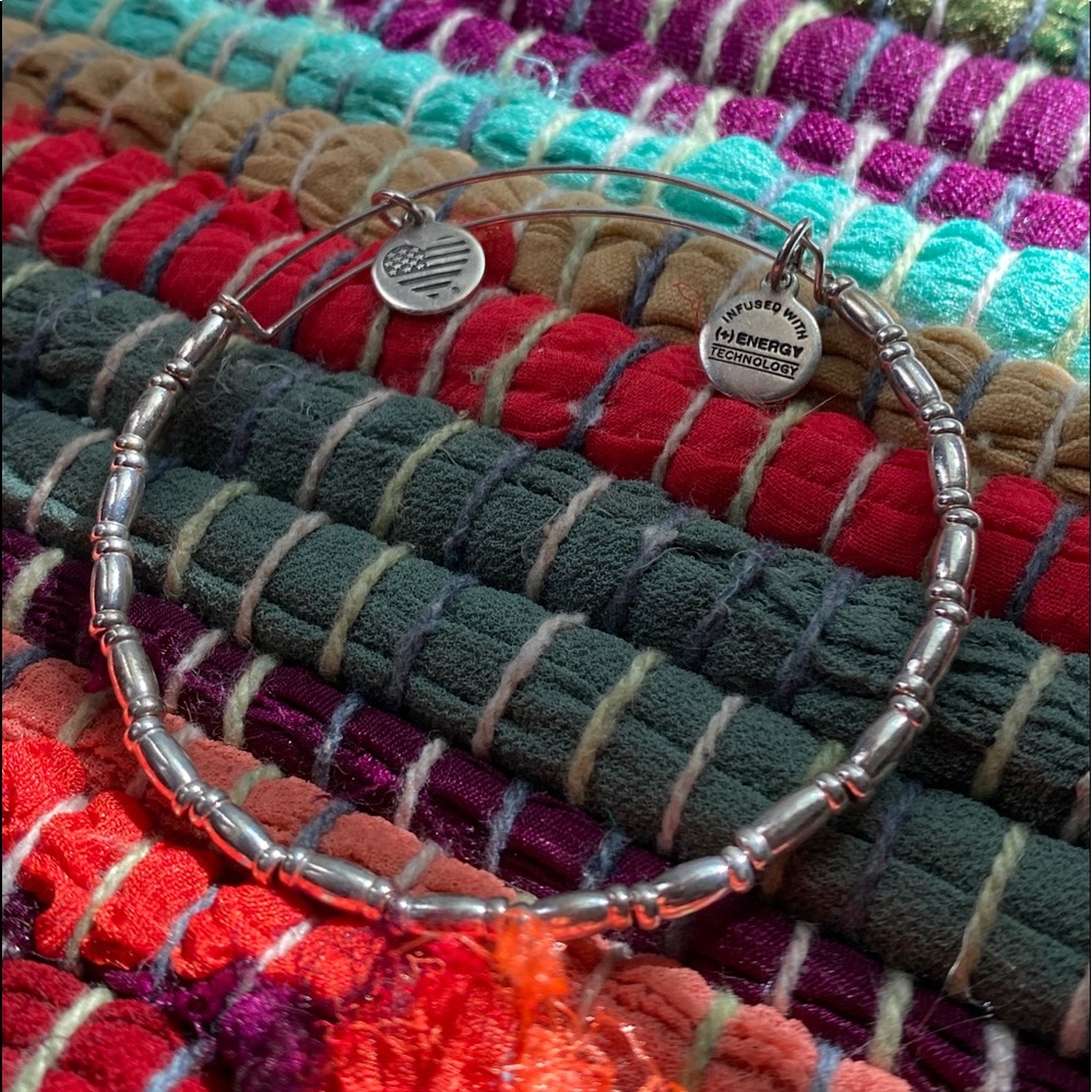 Alex and ani  bracelet